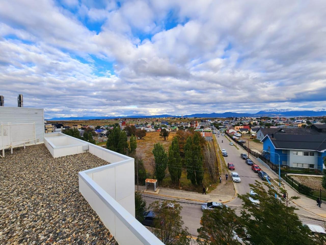 Katreen Ushuaia Eksteriør bilde
