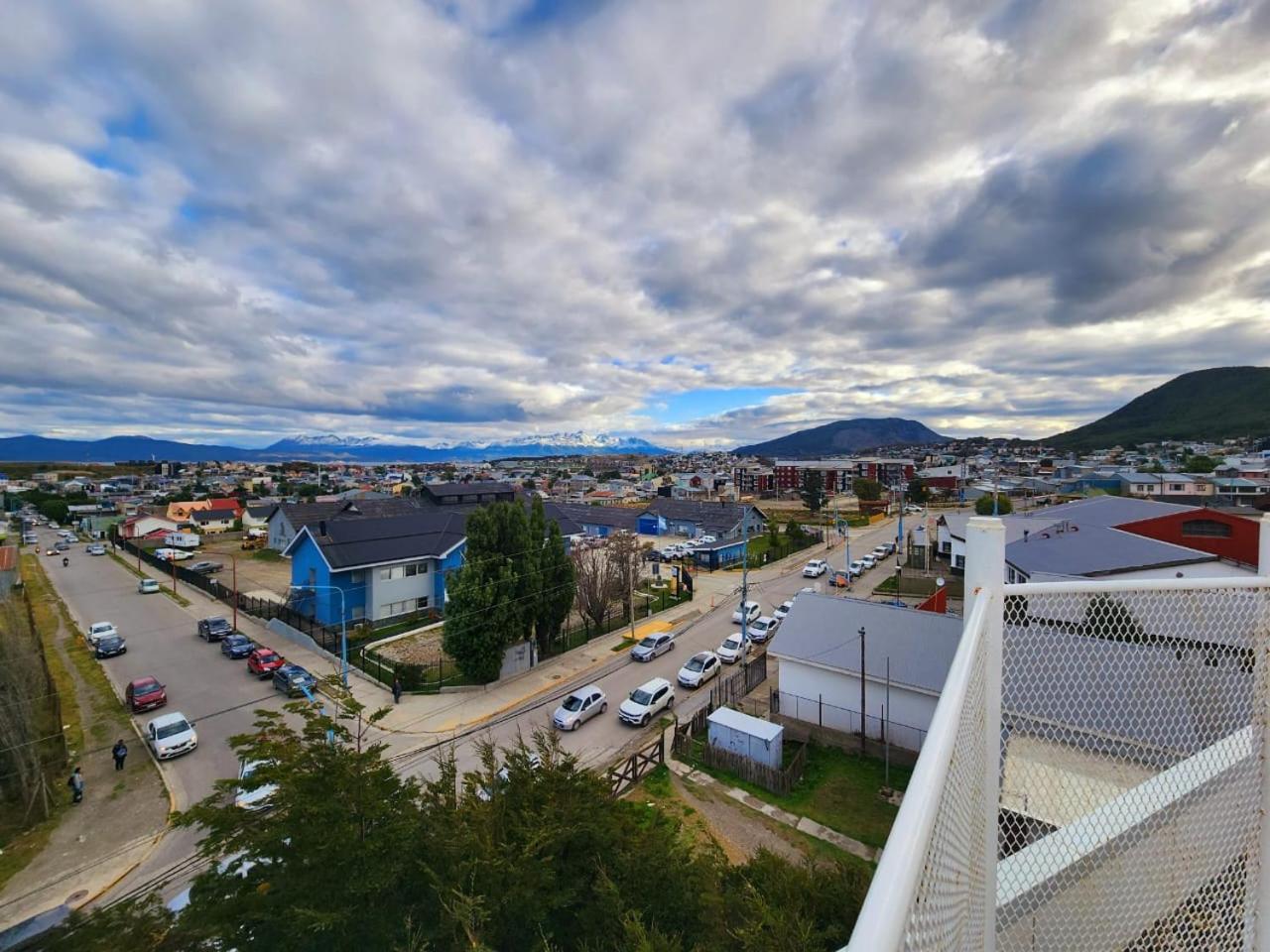 Katreen Ushuaia Eksteriør bilde